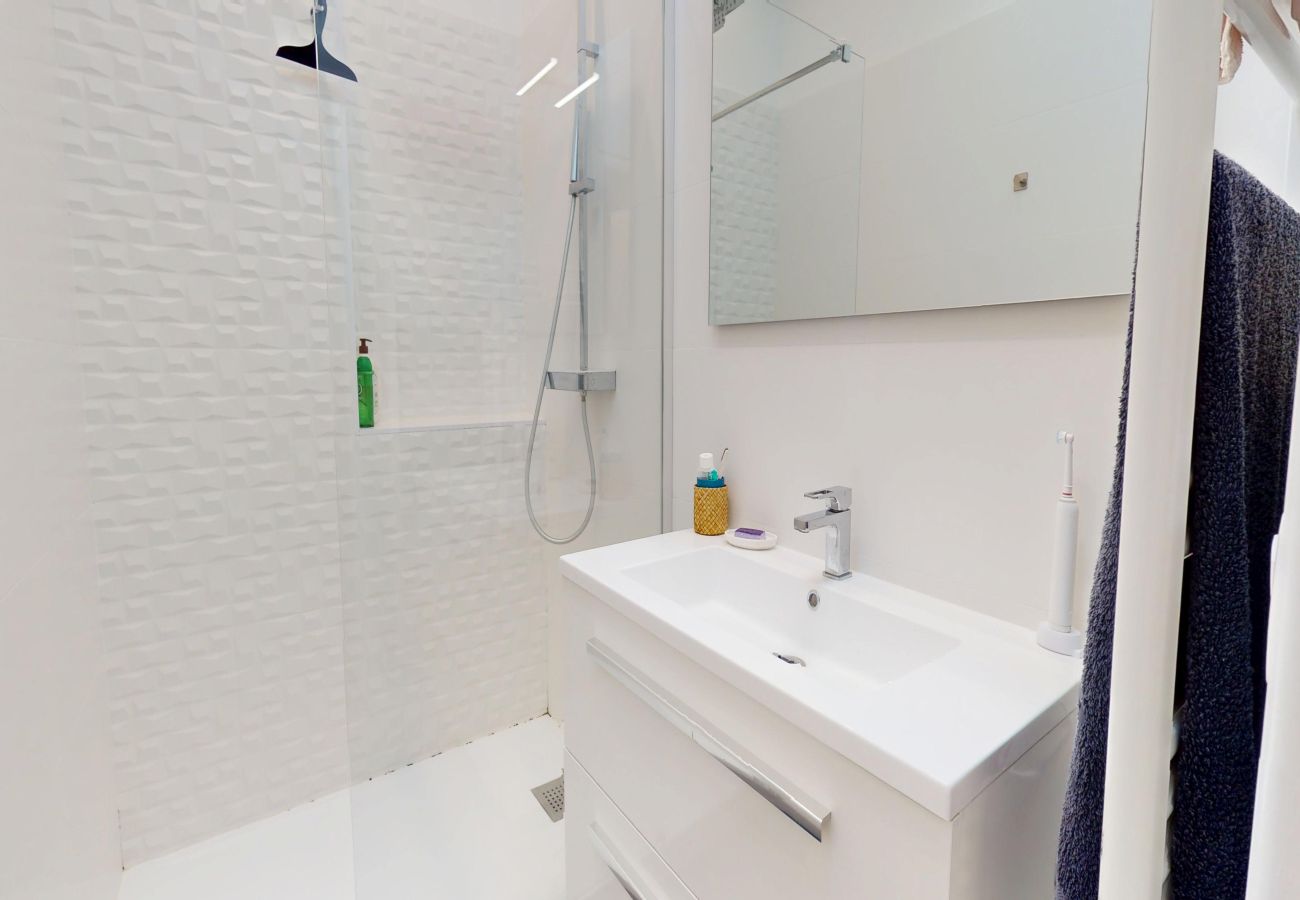 Appartement à La Baule-Escoublac - Le Grand Angle