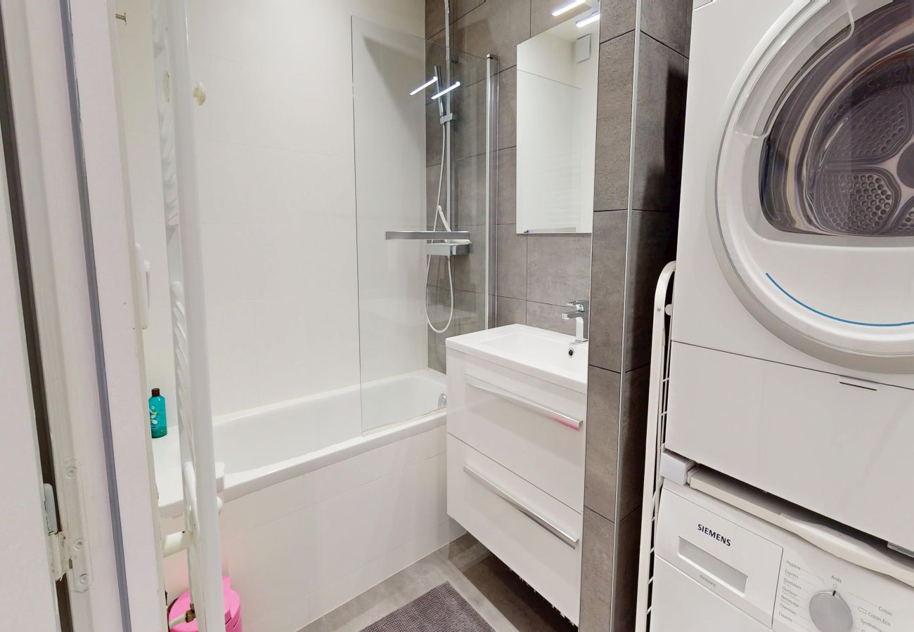 Appartement à La Baule-Escoublac - Le Grand Angle