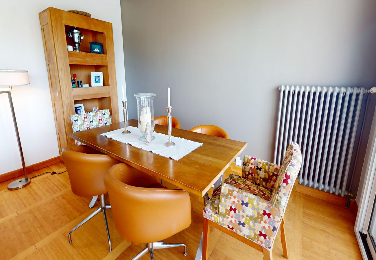 Appartement à La Baule-Escoublac - Le Grand Angle