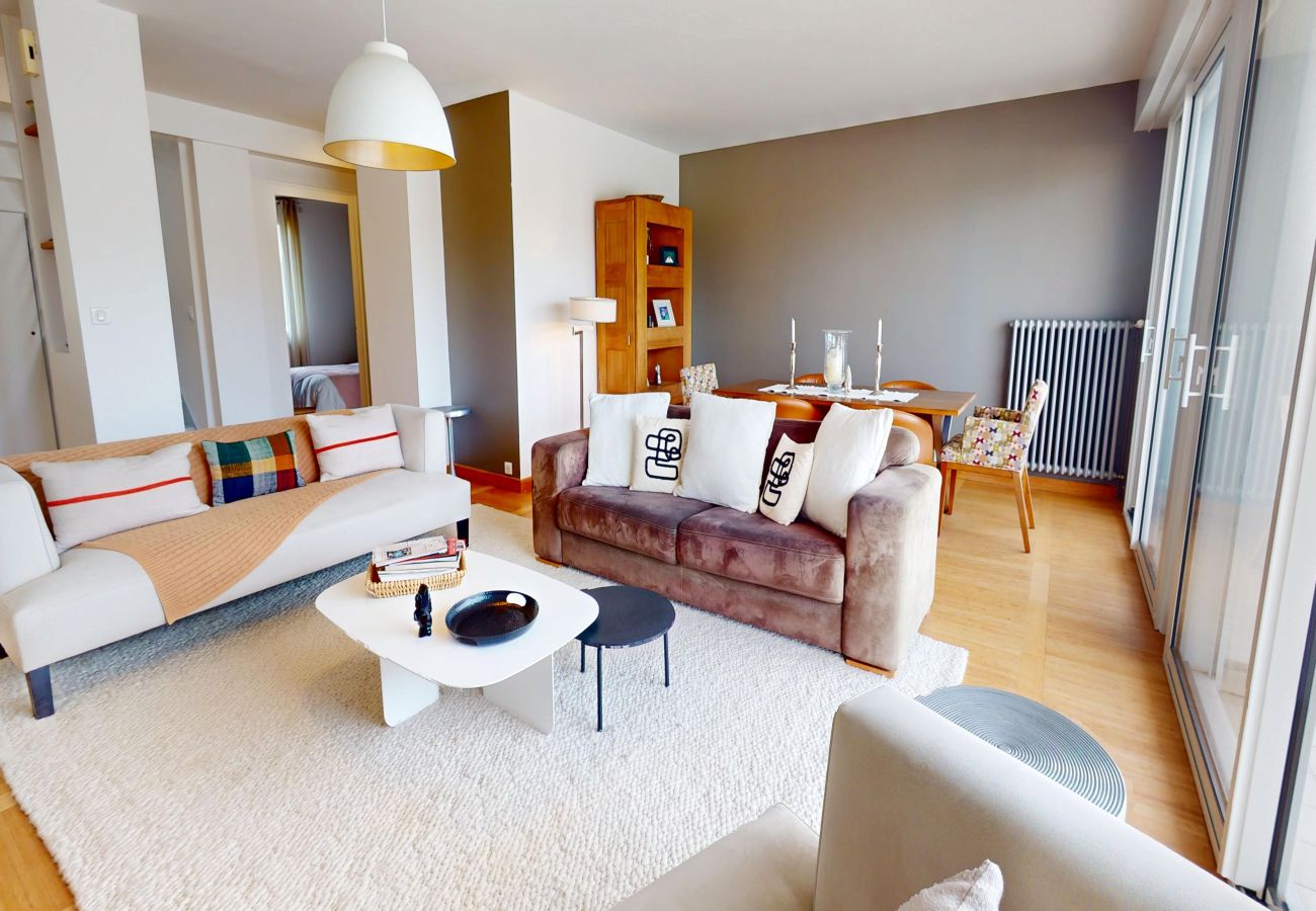 Appartement à La Baule-Escoublac - Le Grand Angle