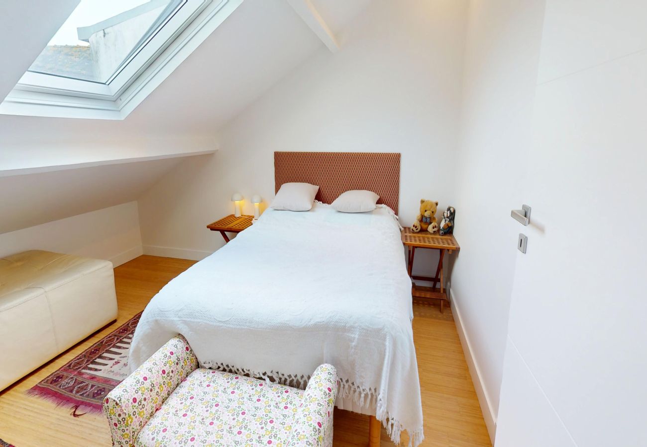 Appartement à La Baule-Escoublac - Le Grand Angle