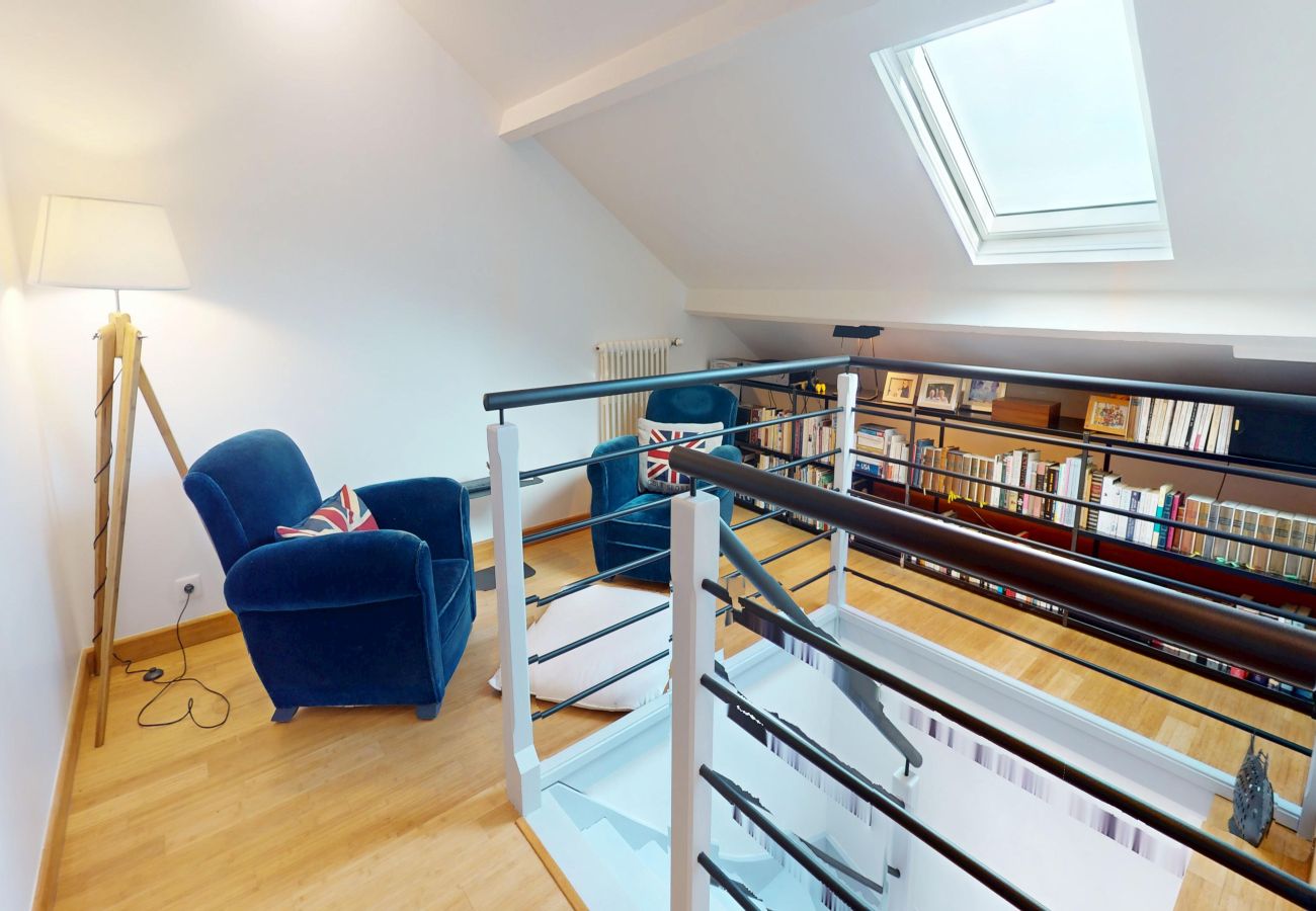 Appartement à La Baule-Escoublac - Le Grand Angle