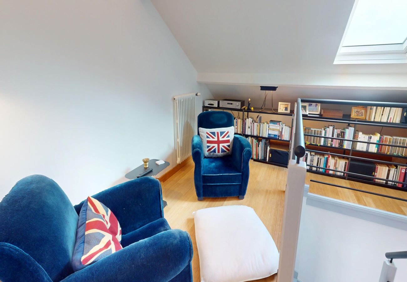 Appartement à La Baule-Escoublac - Le Grand Angle