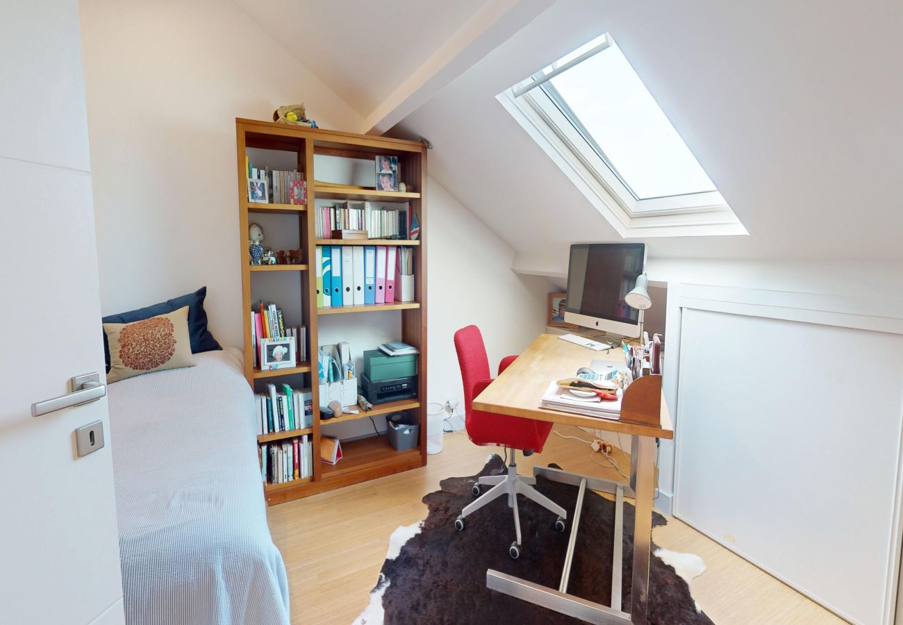 Appartement à La Baule-Escoublac - Le Grand Angle