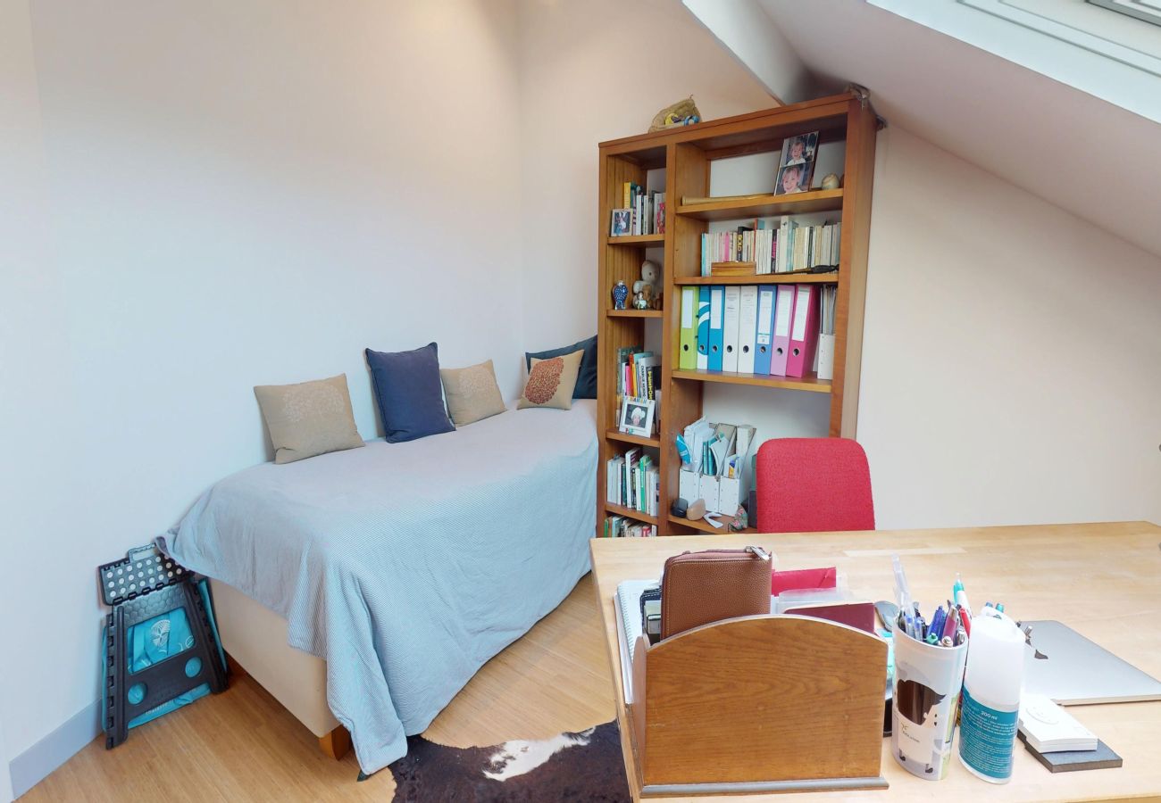 Appartement à La Baule-Escoublac - Le Grand Angle