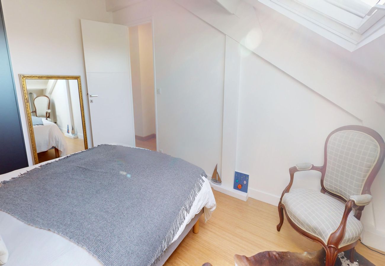 Appartement à La Baule-Escoublac - Le Grand Angle