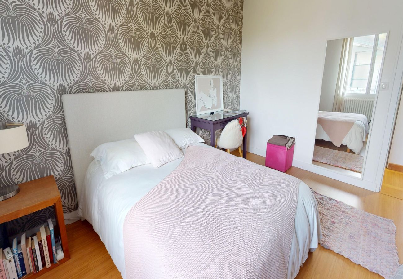 Appartement à La Baule-Escoublac - Le Grand Angle