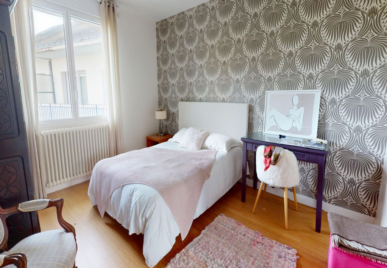 Appartement à La Baule-Escoublac - Le Grand Angle