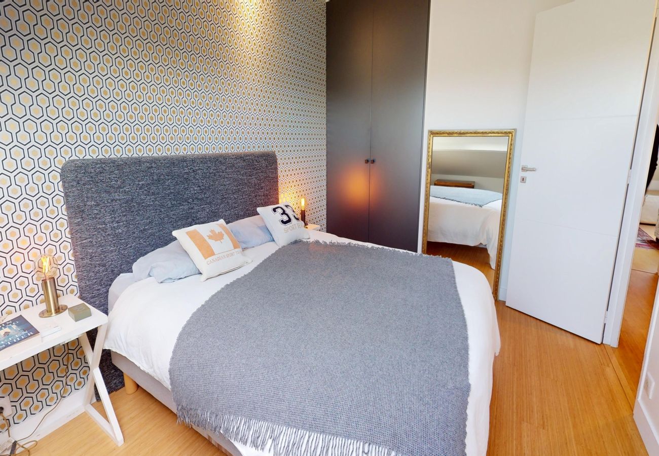 Appartement à La Baule-Escoublac - Le Grand Angle