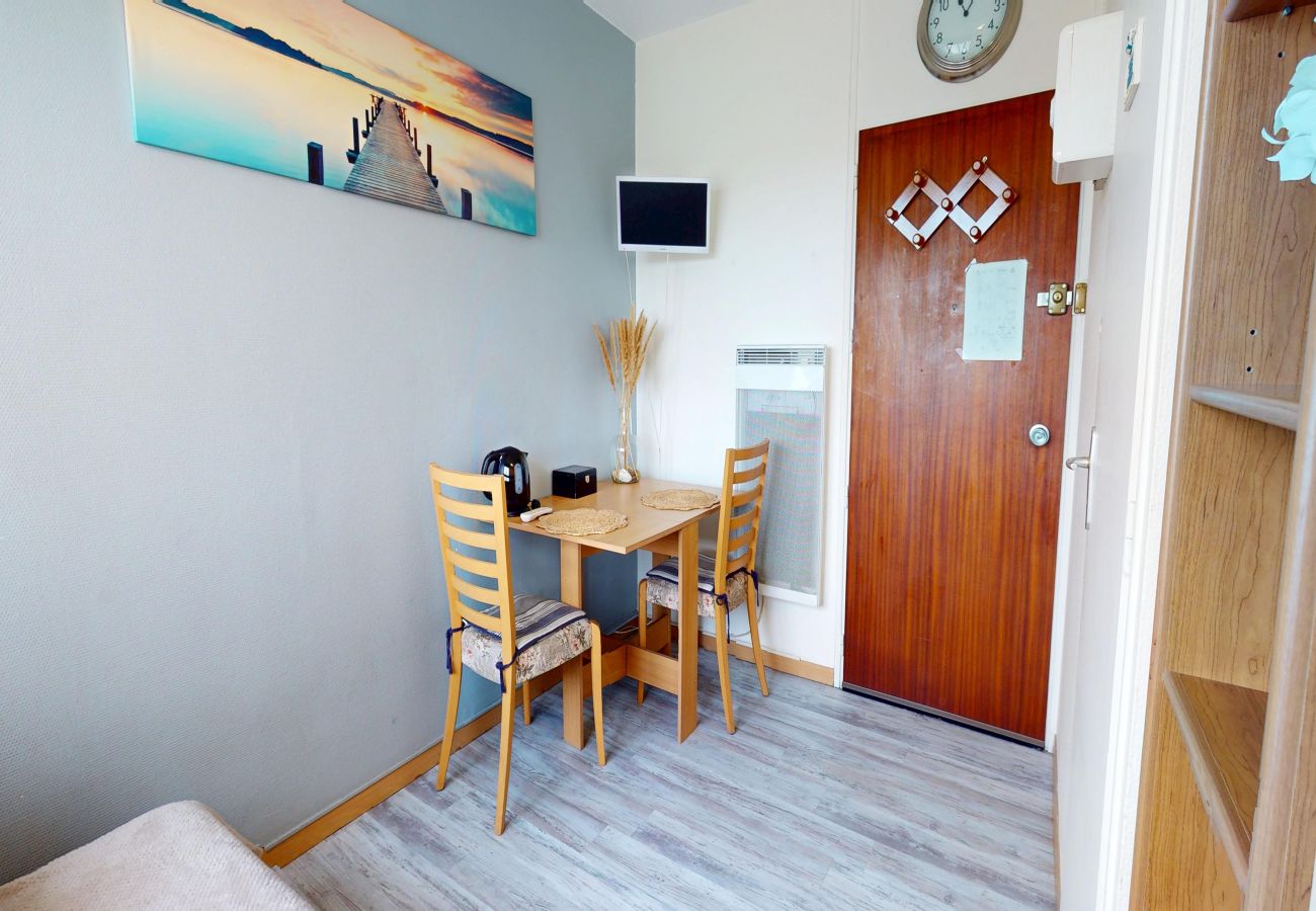 Studio à Saint-Jean-de-Monts - Le Petit Nid des Pins