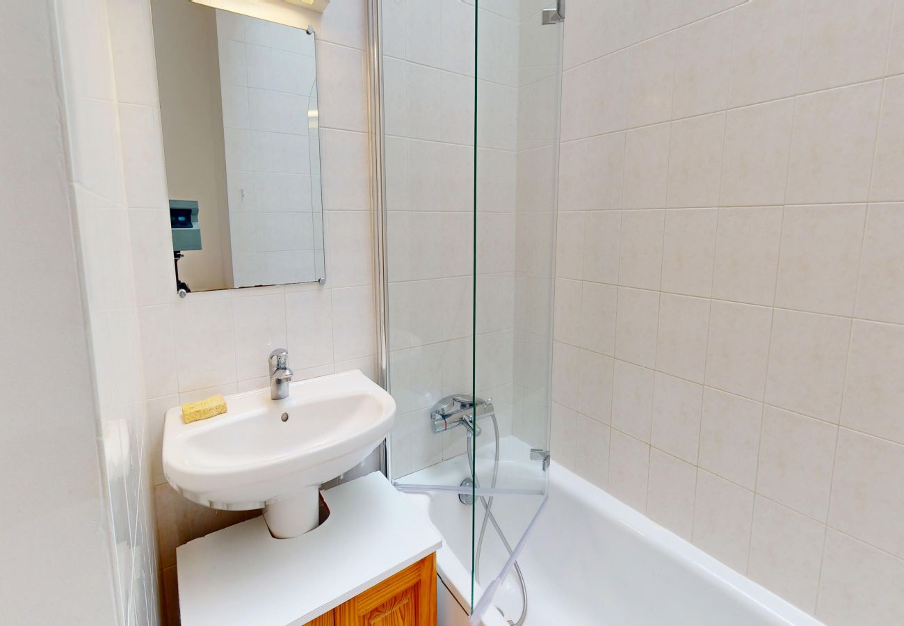 Appartement à Saint-Hilaire-de-Riez - Le Jardin Marin