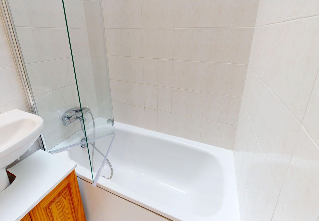 Appartement à Saint-Hilaire-de-Riez - Le Jardin Marin