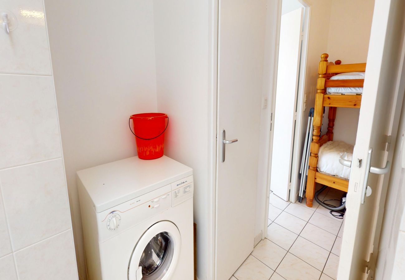 Appartement à Saint-Hilaire-de-Riez - Le Jardin Marin