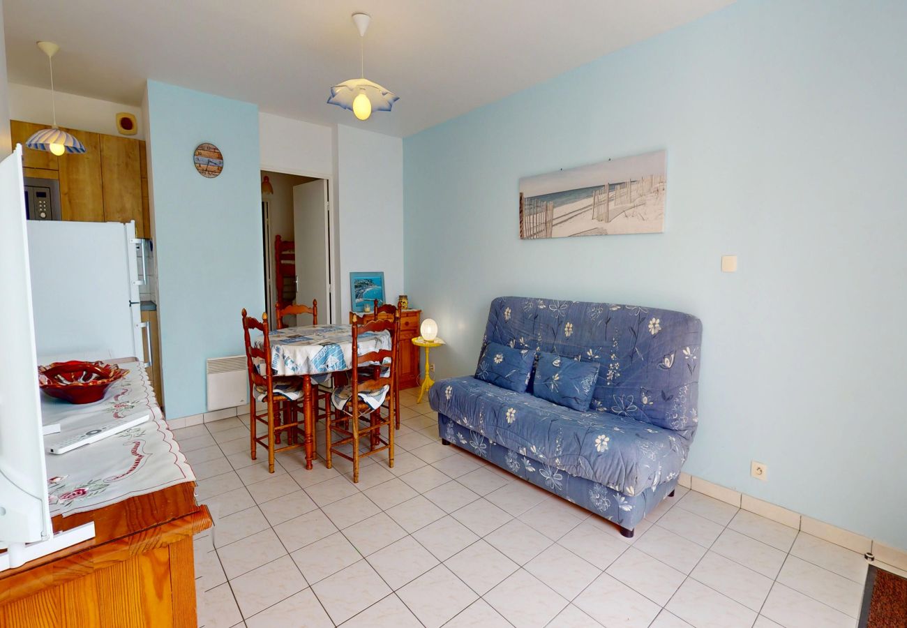 Appartement à Saint-Hilaire-de-Riez - Le Jardin Marin