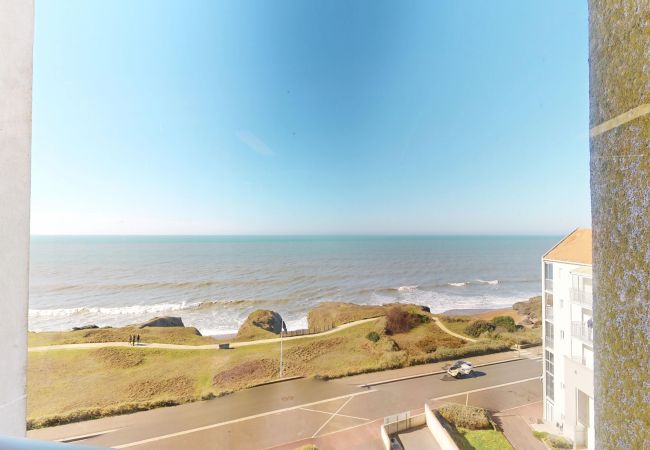 Appartement à Saint-Hilaire-de-Riez - Atlantide Ouest