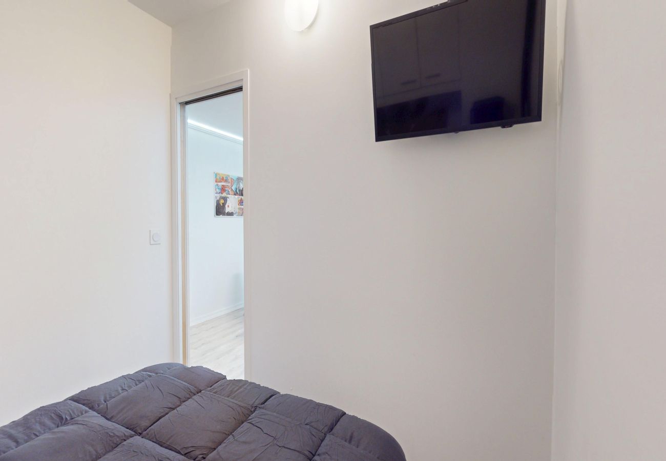 Appartement à Saint-Hilaire-de-Riez - Atlantide Ouest