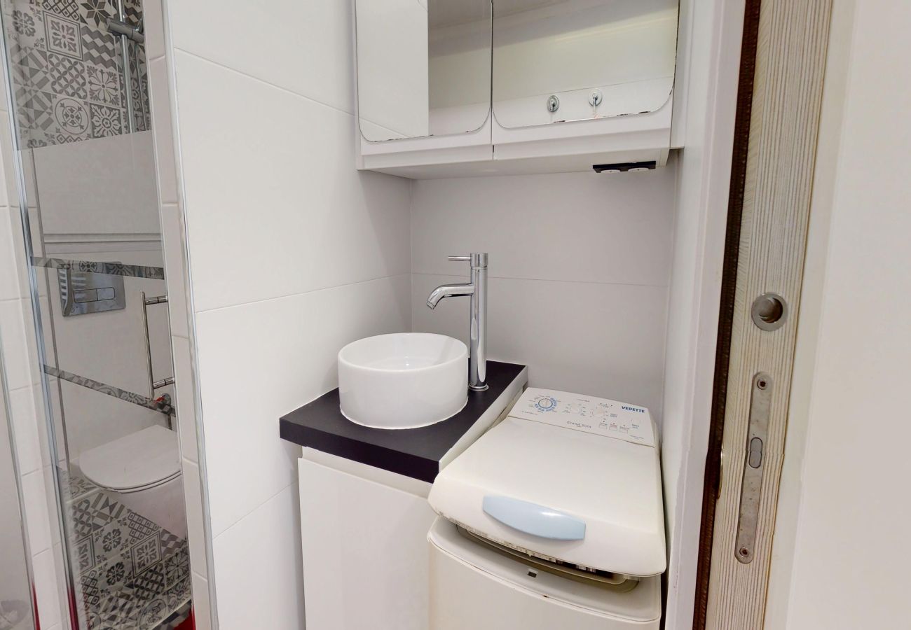 Appartement à Saint-Hilaire-de-Riez - Atlantide Ouest