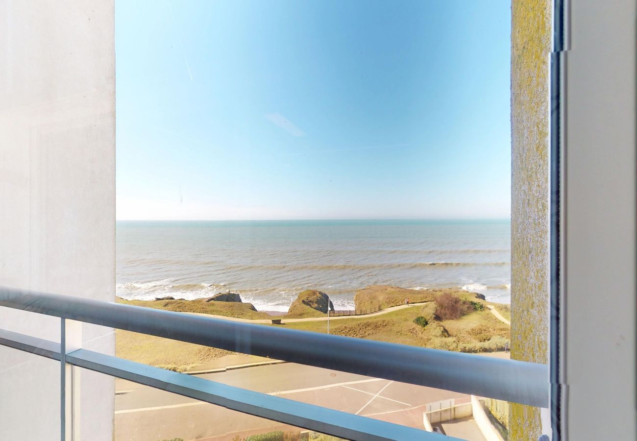 Appartement à Saint-Hilaire-de-Riez - Atlantide Ouest