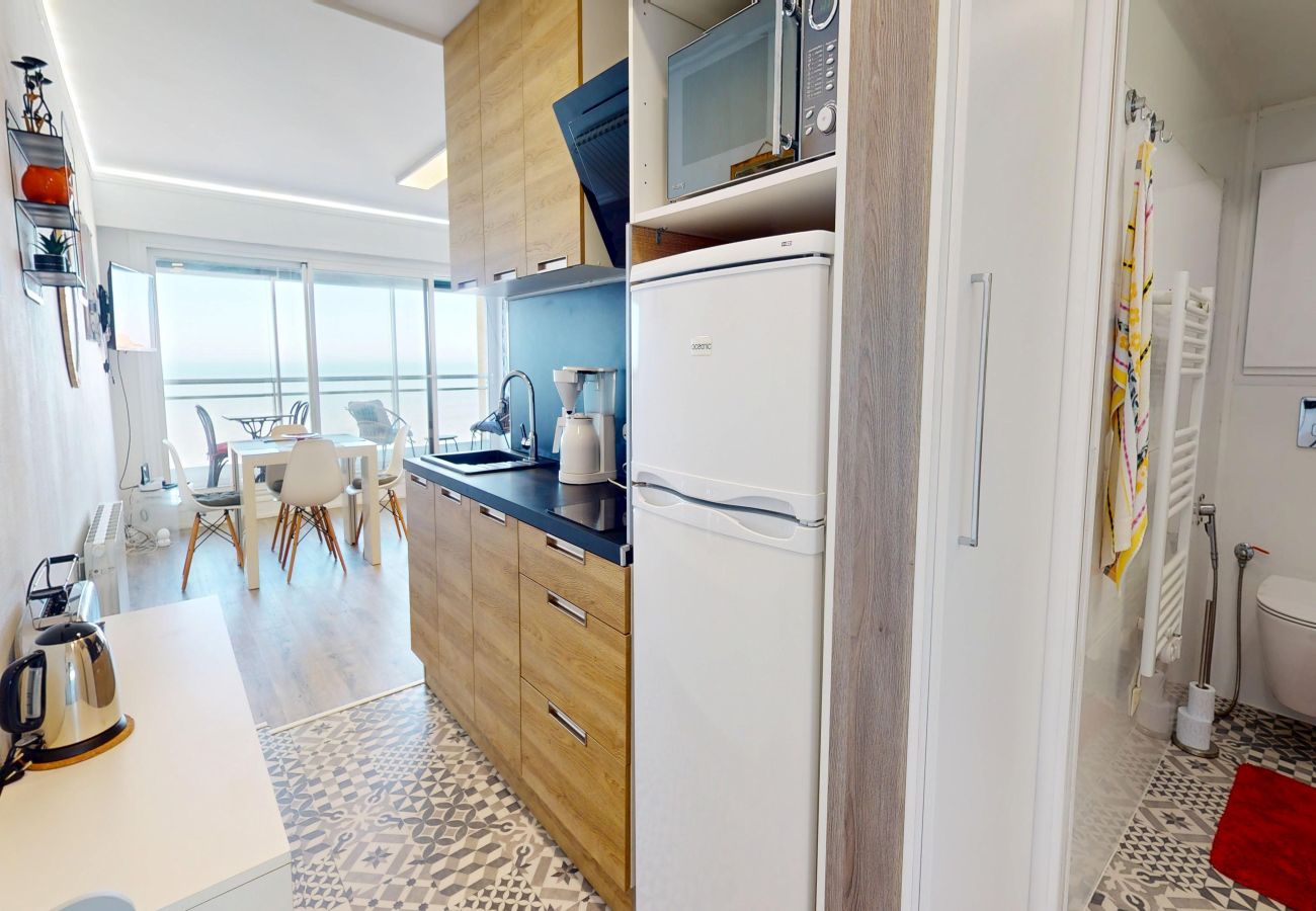 Appartement à Saint-Hilaire-de-Riez - Atlantide Ouest