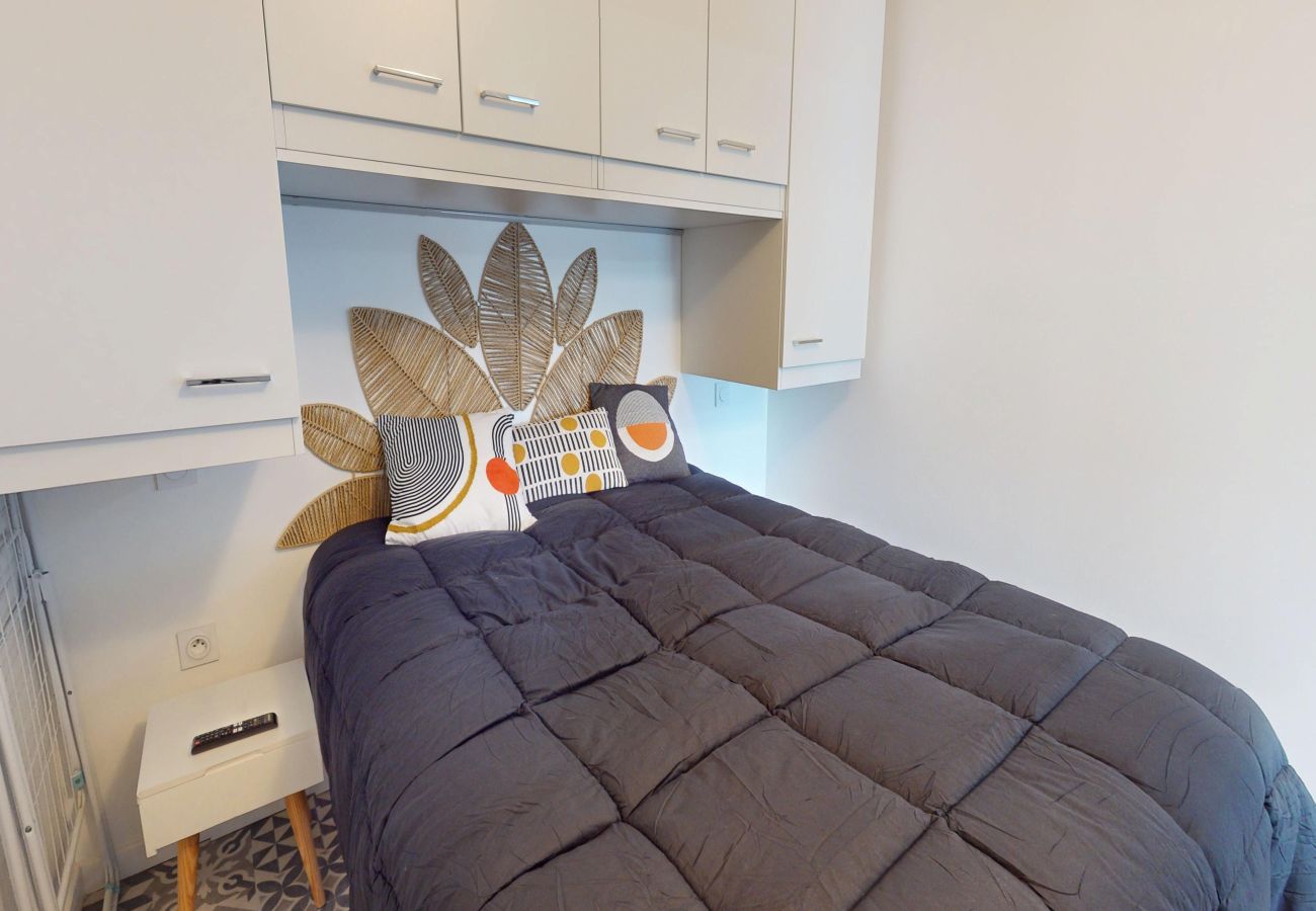 Appartement à Saint-Hilaire-de-Riez - Atlantide Ouest