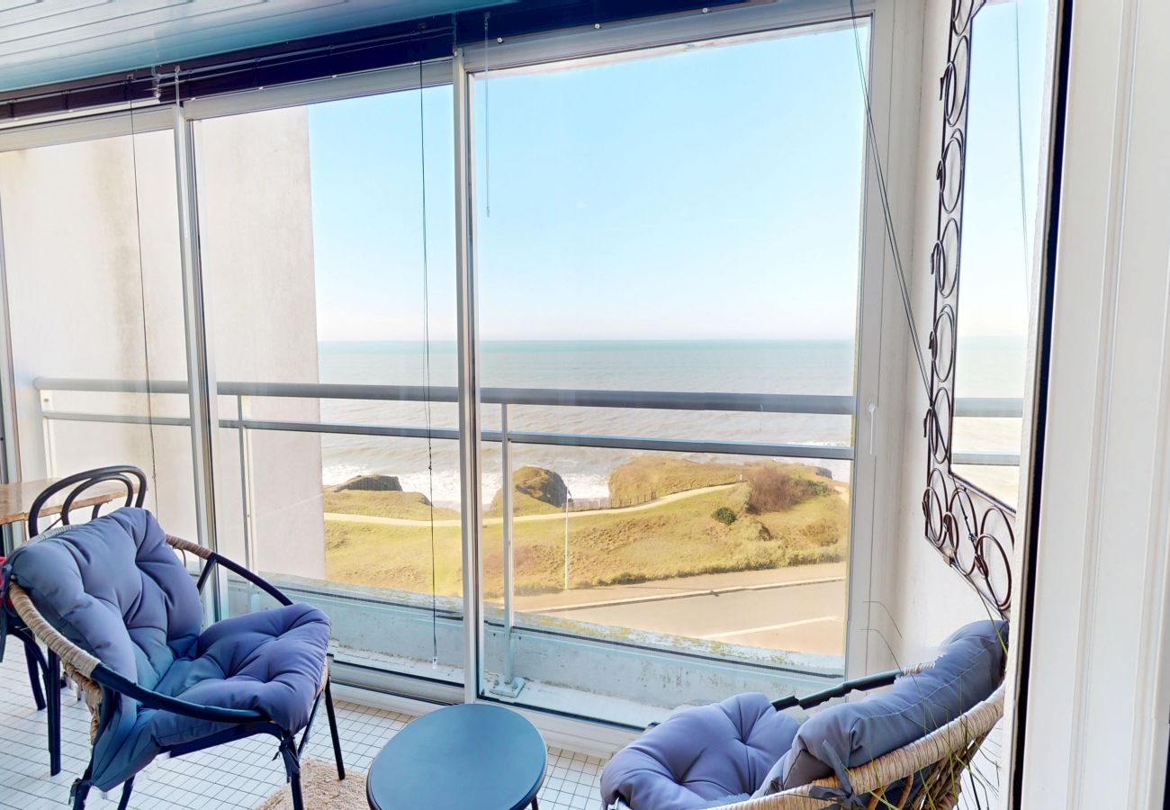 Appartement à Saint-Hilaire-de-Riez - Atlantide Ouest