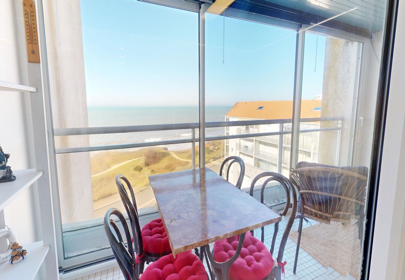 Appartement à Saint-Hilaire-de-Riez - Atlantide Ouest