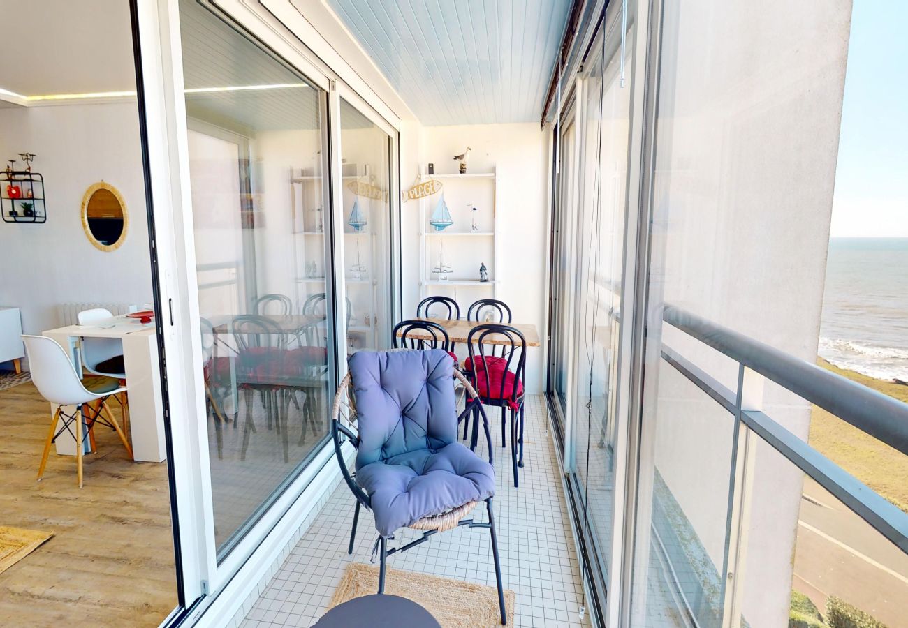 Appartement à Saint-Hilaire-de-Riez - Atlantide Ouest