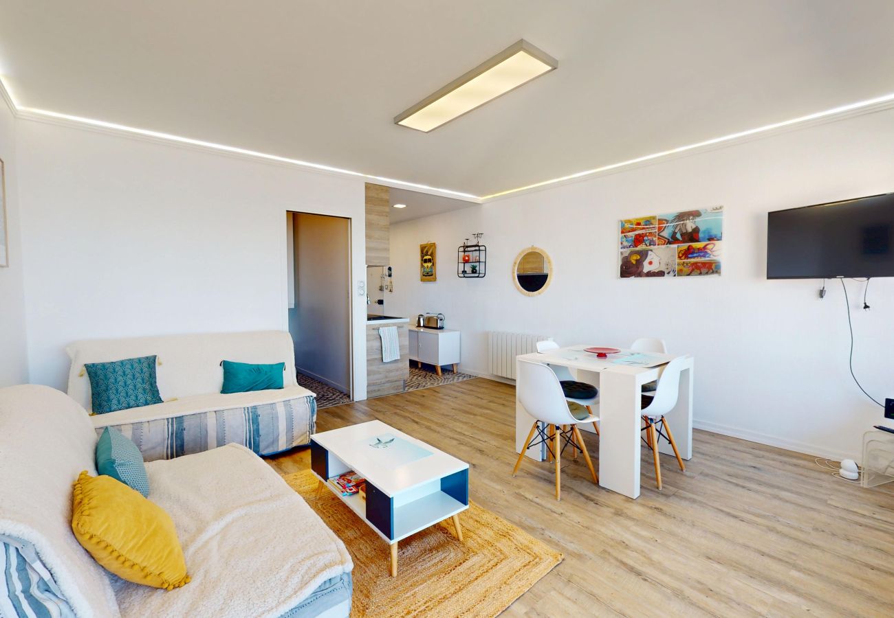 Appartement à Saint-Hilaire-de-Riez - Atlantide Ouest