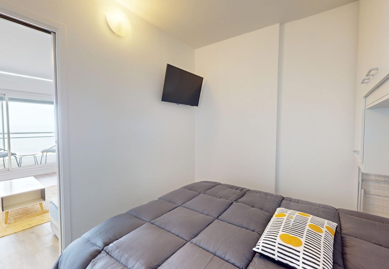 Appartement à Saint-Hilaire-de-Riez - Atlantide Ouest - Escapade a deux pas de l'ocean