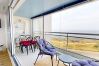 Appartement à Saint-Hilaire-de-Riez - Atlantide Ouest