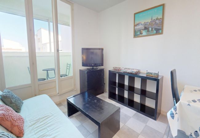 Appartement à Saint-Hilaire-de-Riez - La Couronne des Mers