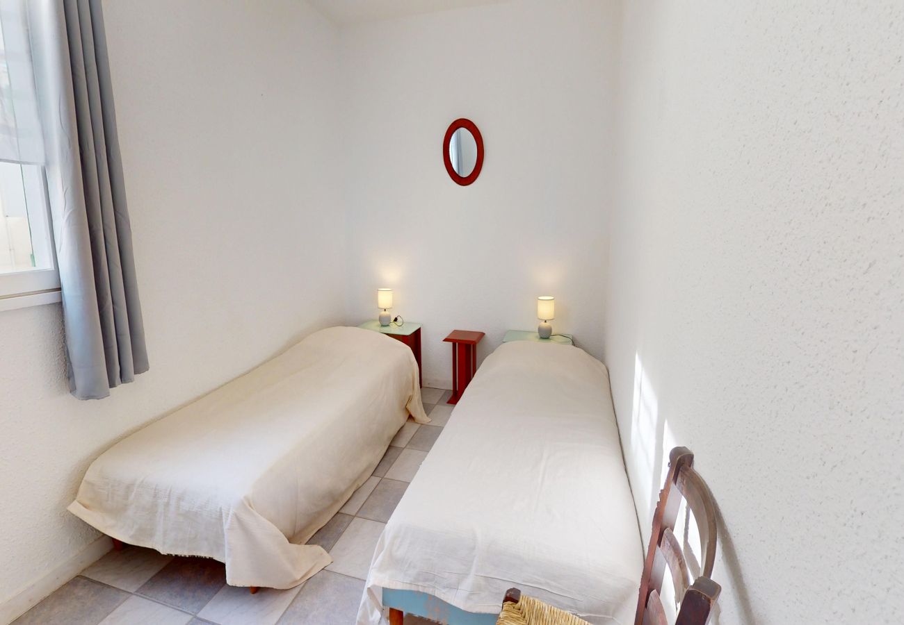 Appartement à Saint-Hilaire-de-Riez - La Couronne des Mers