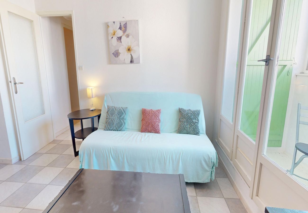 Appartement à Saint-Hilaire-de-Riez - La Couronne des Mers