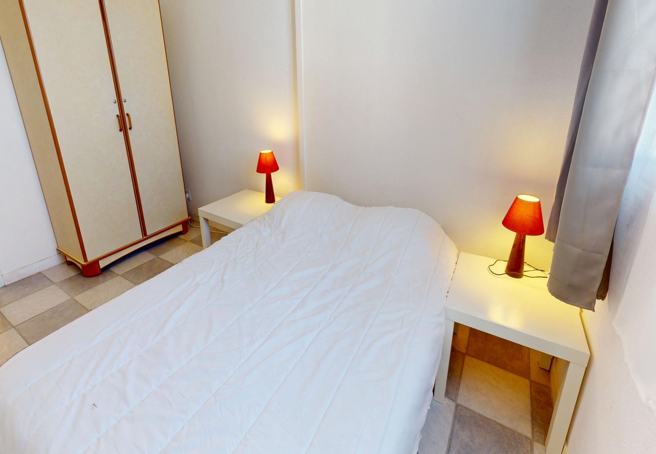 Appartement à Saint-Hilaire-de-Riez - La Couronne des Mers