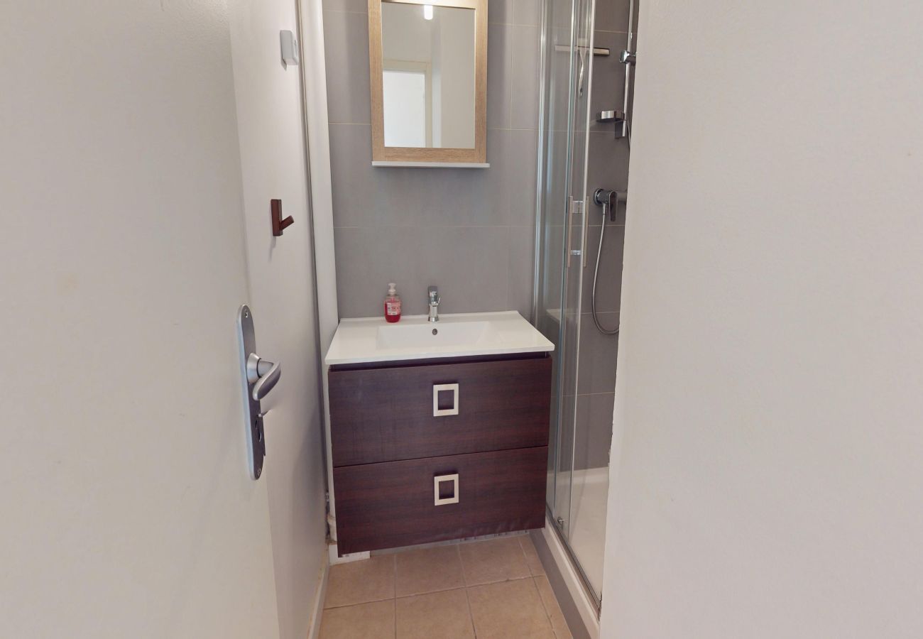 Appartement à Saint-Hilaire-de-Riez - La Couronne des Mers