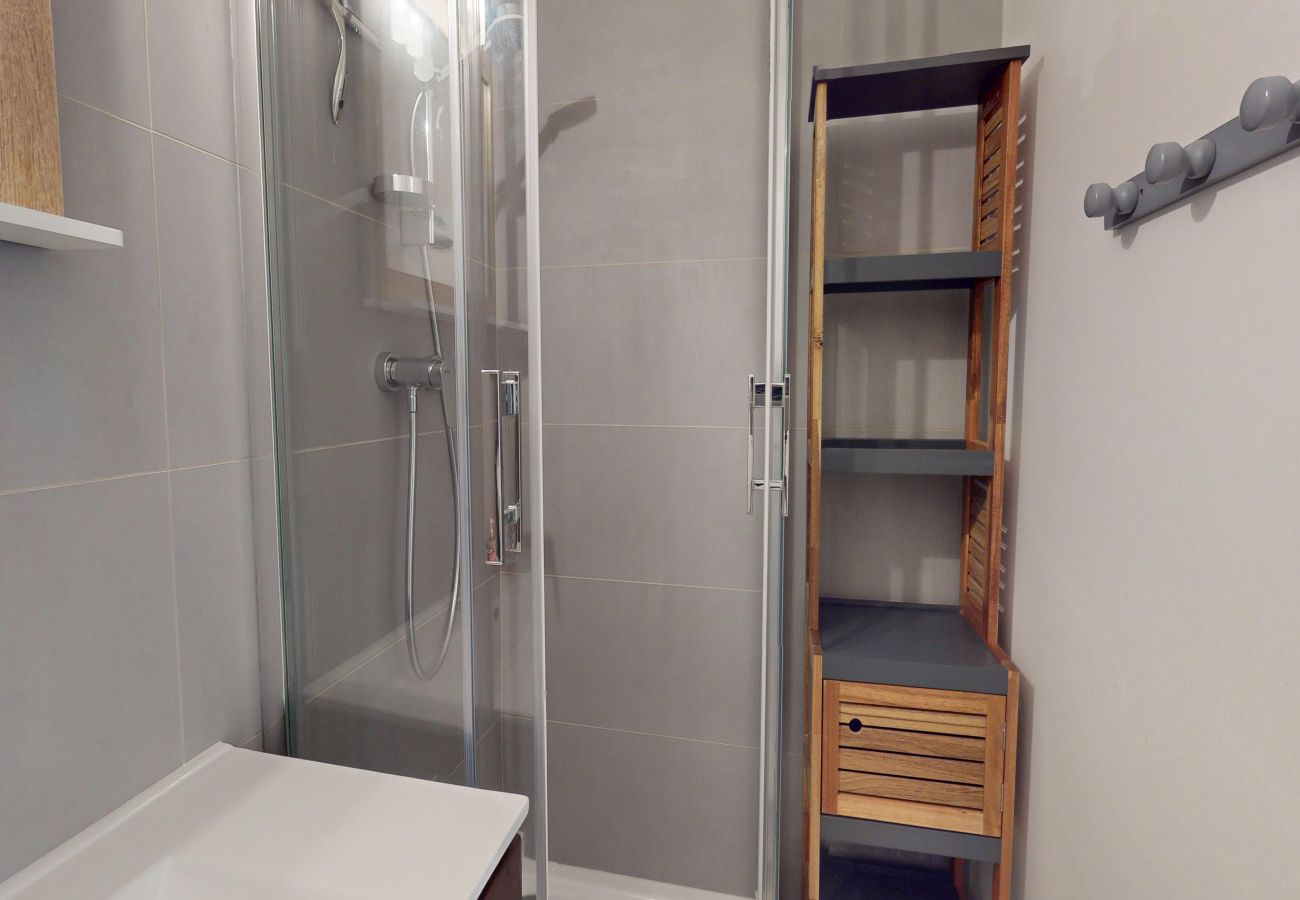 Appartement à Saint-Hilaire-de-Riez - La Couronne des Mers