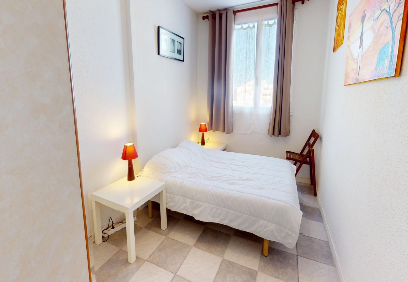 Appartement à Saint-Hilaire-de-Riez - La Couronne des Mers