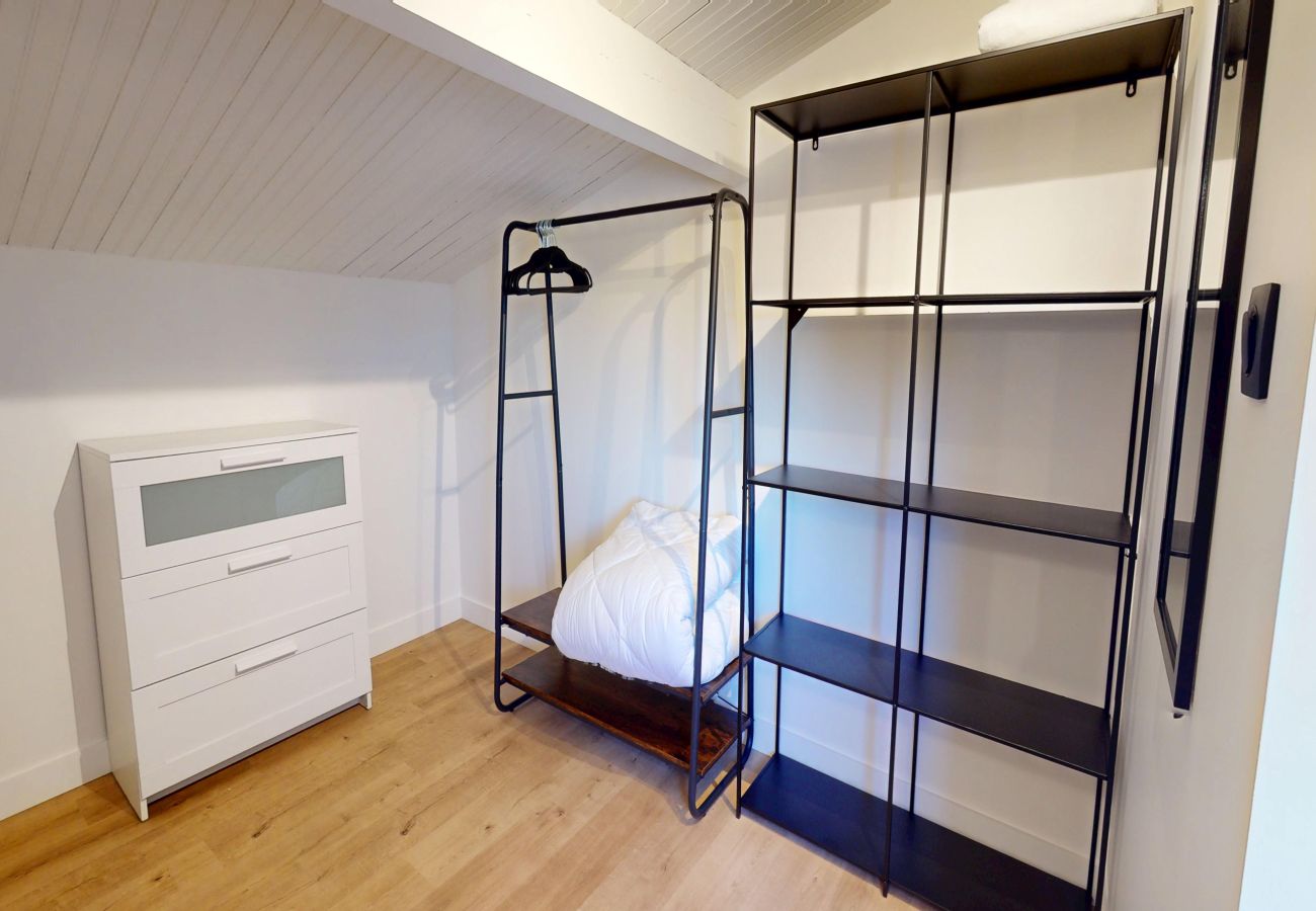 Villa à Saint-Hilaire-de-Riez - Villa Soleya