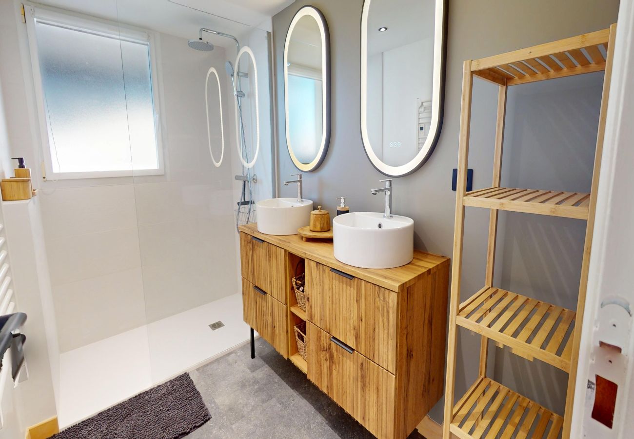 Villa à Saint-Hilaire-de-Riez - Villa Soleya