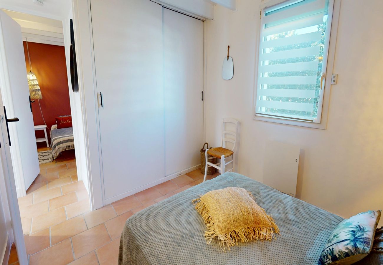 Villa à Saint-Hilaire-de-Riez - Villa Soleya