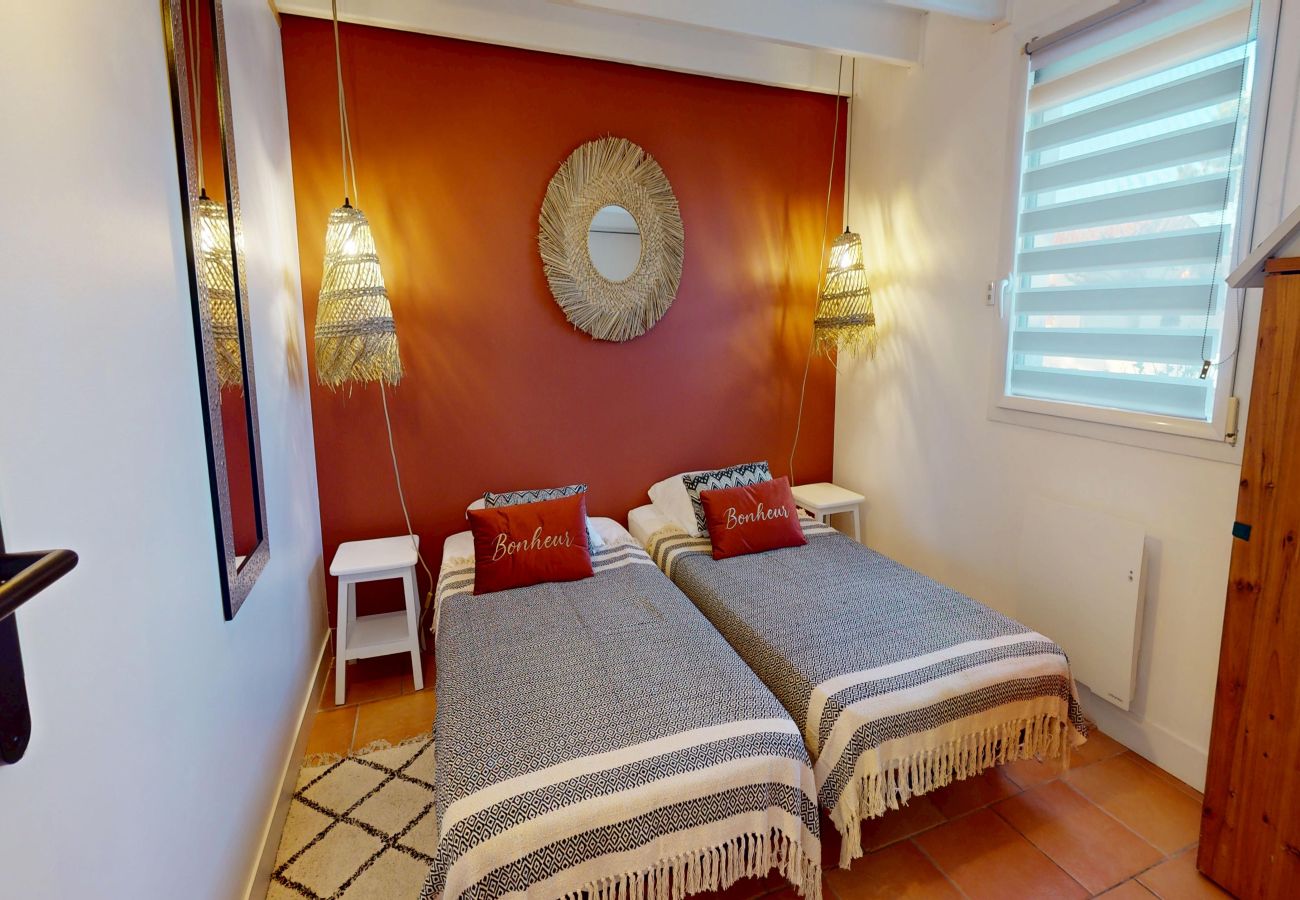 Villa à Saint-Hilaire-de-Riez - Villa Soleya