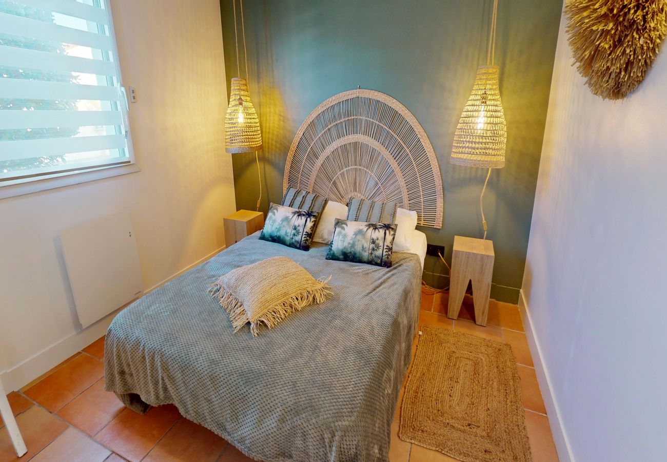 Villa à Saint-Hilaire-de-Riez - Villa Soleya