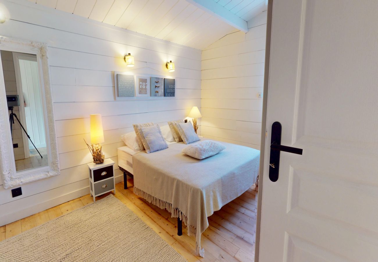 Villa à Saint-Hilaire-de-Riez - Villa Soleya