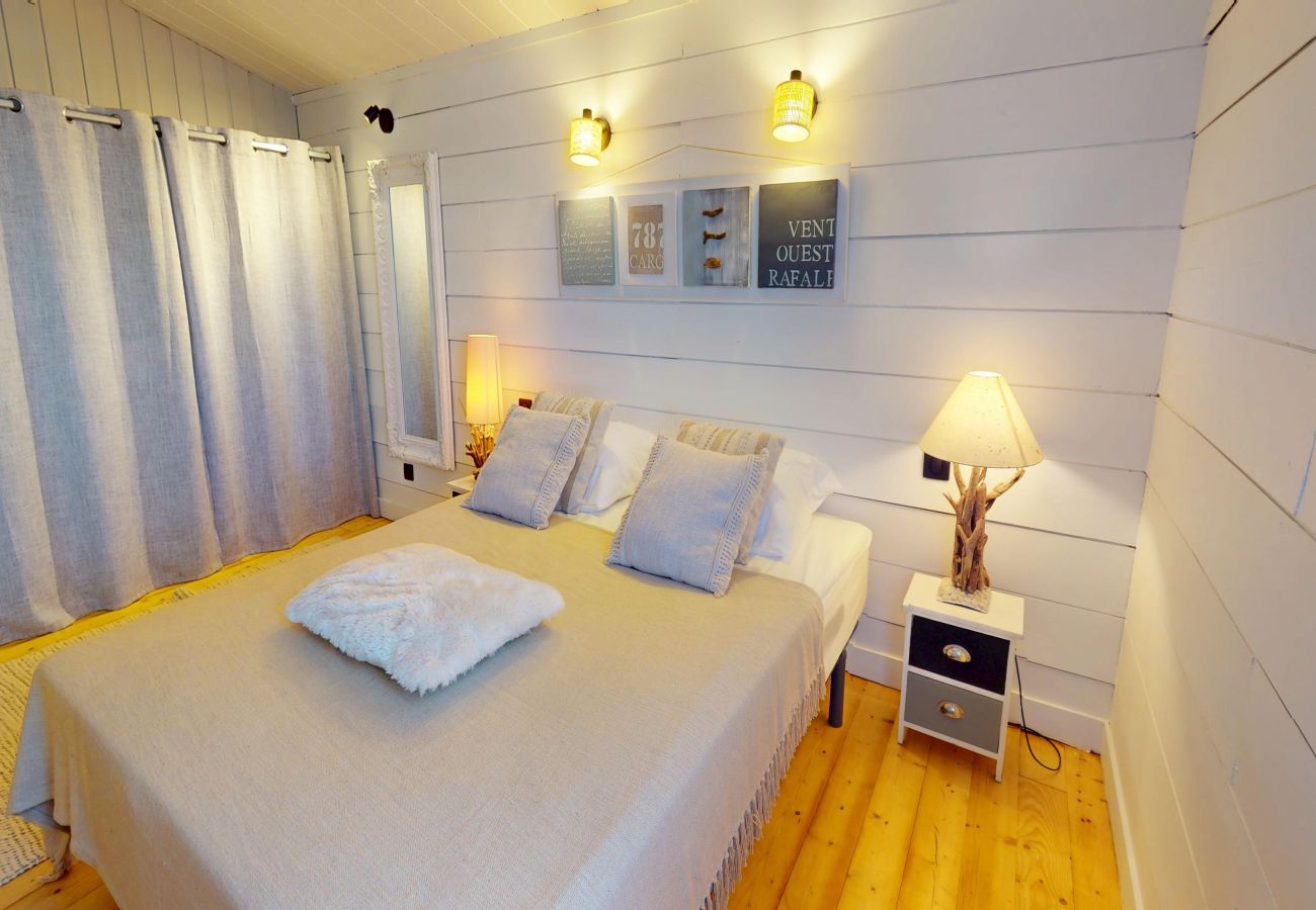 Villa à Saint-Hilaire-de-Riez - Villa Soleya