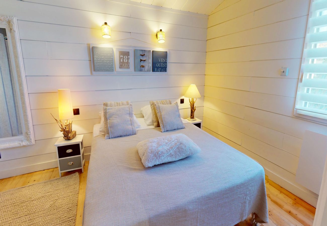 Villa à Saint-Hilaire-de-Riez - Villa Soleya