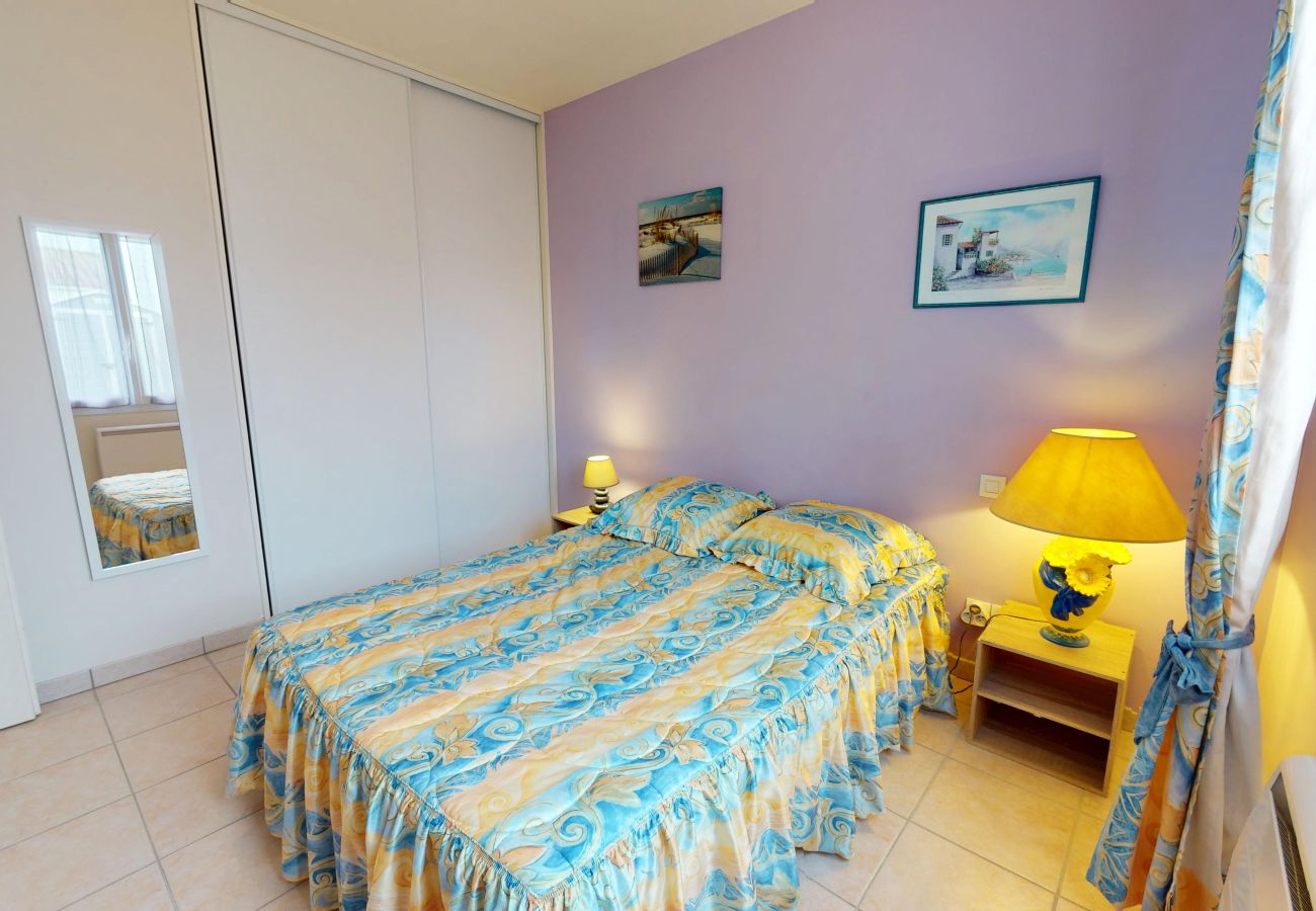 Maison à Saint-Hilaire-de-Riez - La Parenthese du Patis