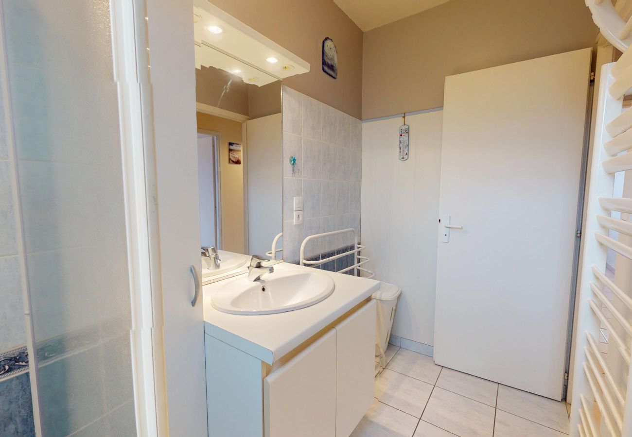 Maison à Saint-Hilaire-de-Riez - La Parenthese du Patis