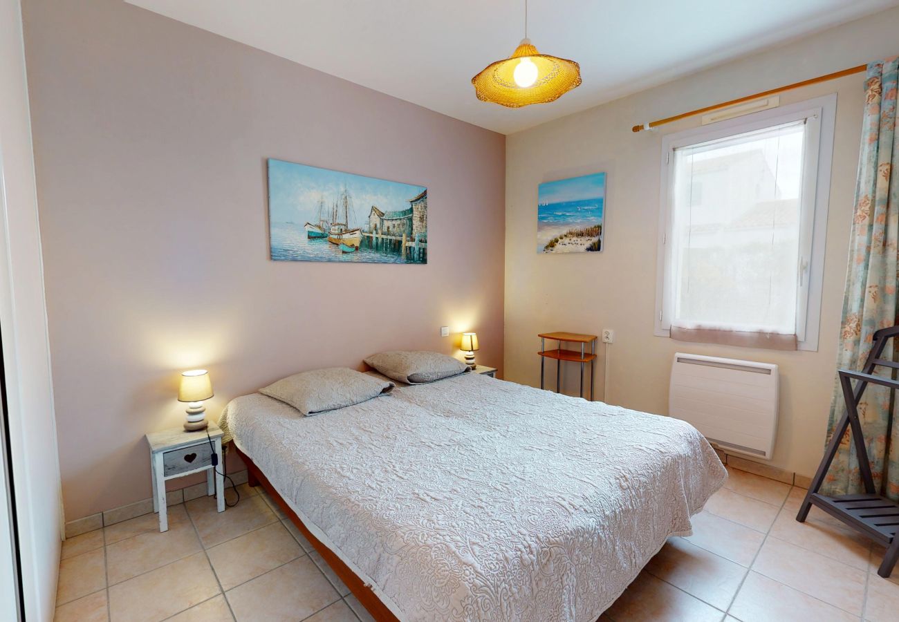 Maison à Saint-Hilaire-de-Riez - La Parenthese du Patis