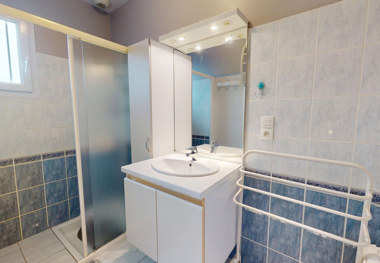 Maison à Saint-Hilaire-de-Riez - La Parenthese du Patis