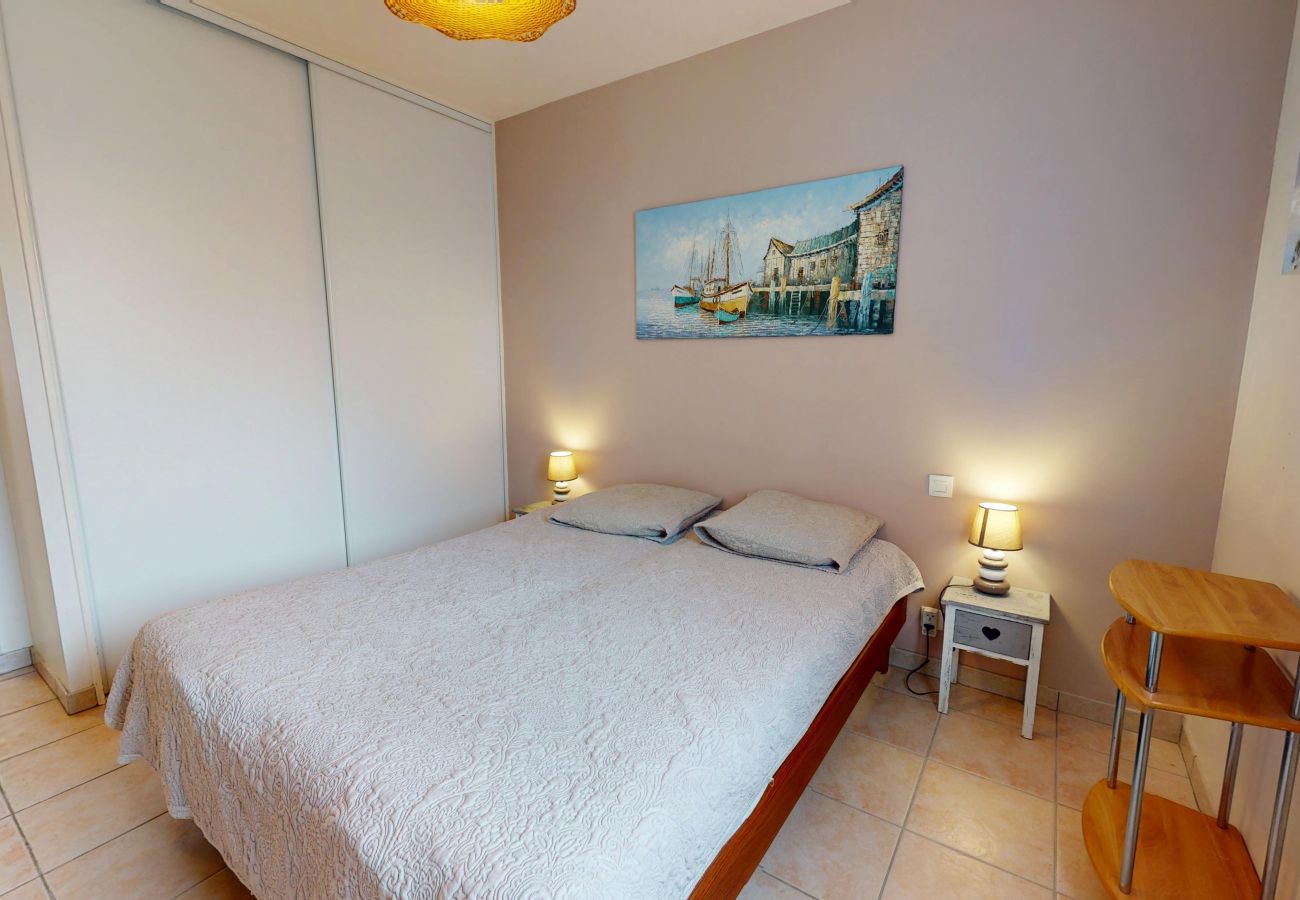 Maison à Saint-Hilaire-de-Riez - La Parenthese du Patis